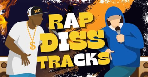 Diss track. Things To Know About Diss track. 